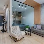 Appartement Erkel 18