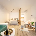 Appartement Erkel 18