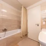 Appartement Erkel 18 Boedapest
