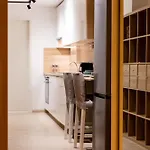 Erkel 18 Appartement Boedapest