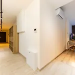 Appartement Erkel 18