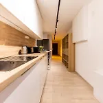 Appartement Erkel 18