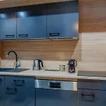 Erkel 18 Appartement *