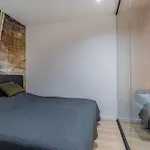 Appartement Erkel 18 Boedapest