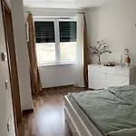 Appartement Erkel 18 Boedapest