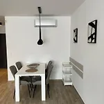 Appartement Erkel 18 Boedapest