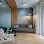 Erkel 18 公寓 布达佩斯