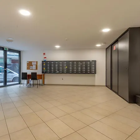 Erkel 18 Lägenhet Budapest