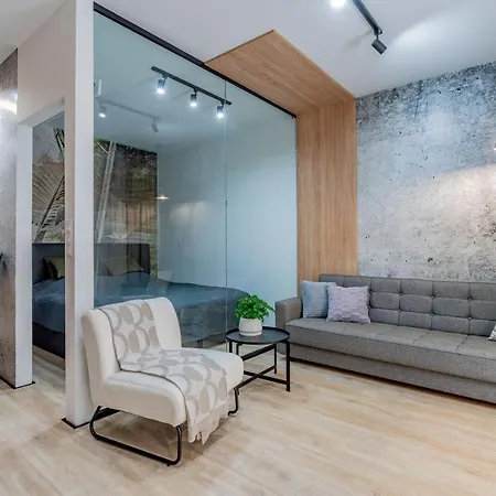 Erkel 18 Appartement Boedapest