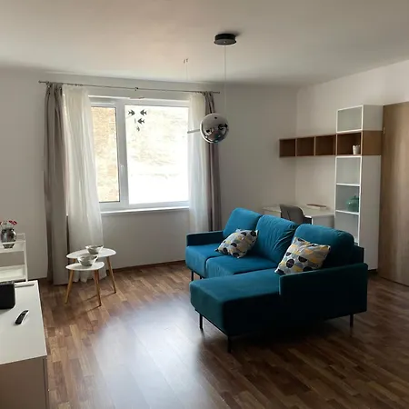 Erkel 18 Appartement *