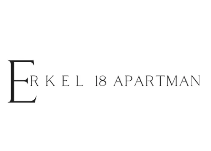 Erkel 18 아파트 부다페스트