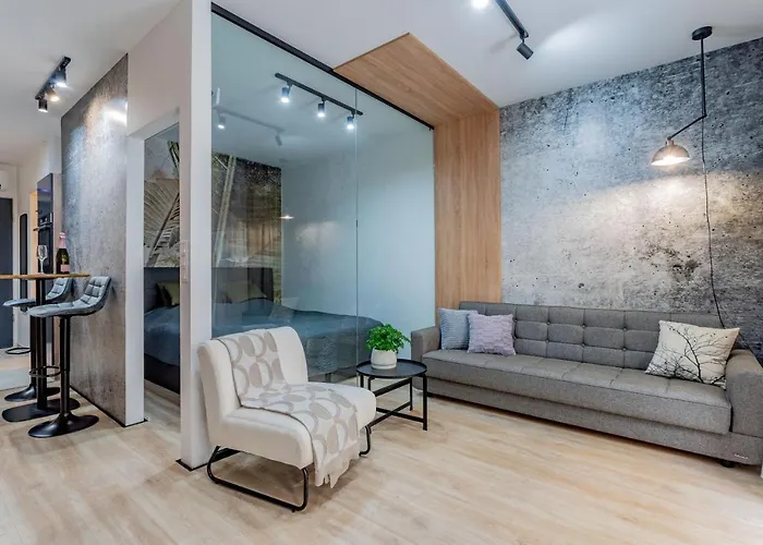 Erkel 18 Appartement Budapest