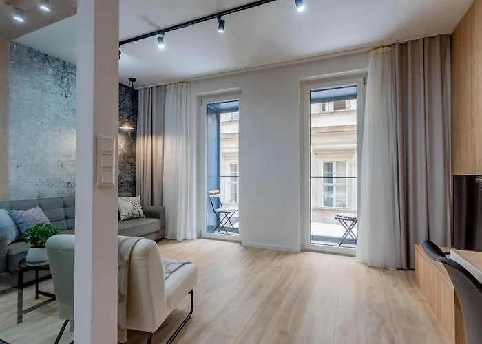 Erkel 18 Appartement *