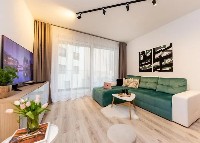 아파트 Erkel 18 부다페스트