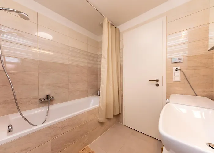 Appartement Erkel 18 Budapest