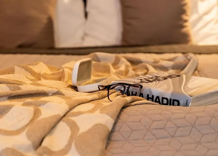 Erkel 18 아파트 *