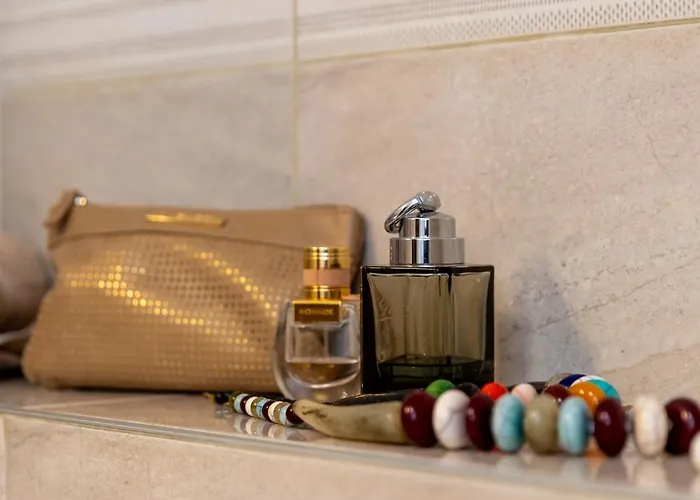 아파트 Erkel 18 부다페스트