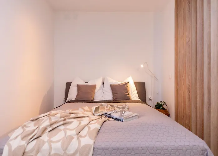 Erkel 18 Appartement Budapest