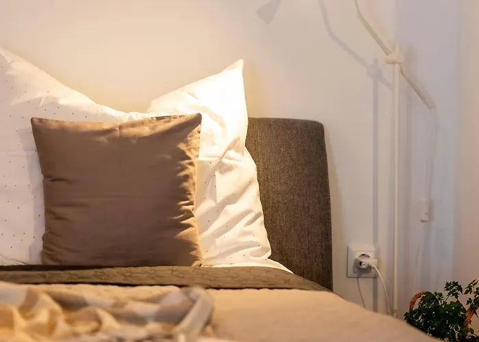 Appartement Erkel 18 Budapest