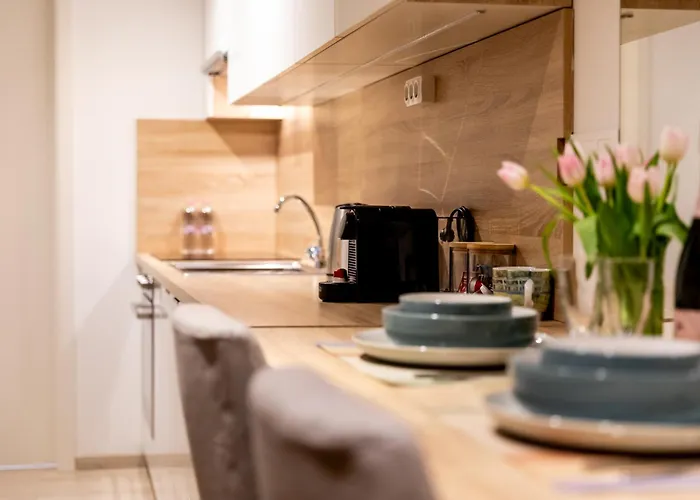 Erkel 18 아파트 *