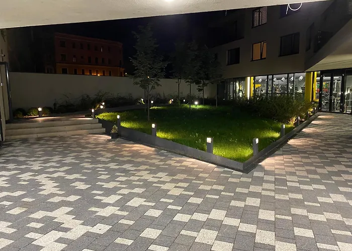 Erkel 18 * 부다페스트