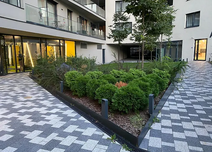 Erkel 18 * 부다페스트