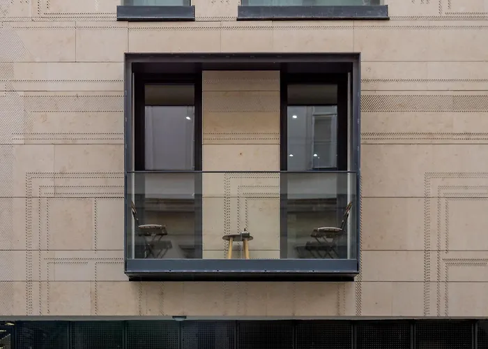 Appartement Erkel 18 Budapest