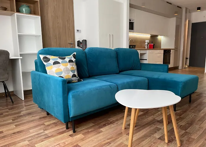 Erkel 18 아파트 부다페스트