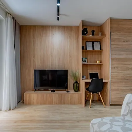 Erkel 18 * Budapešť