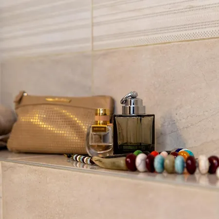 Apartmán Erkel 18 Budapešť