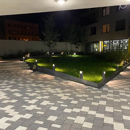 Erkel 18 * Budapešť