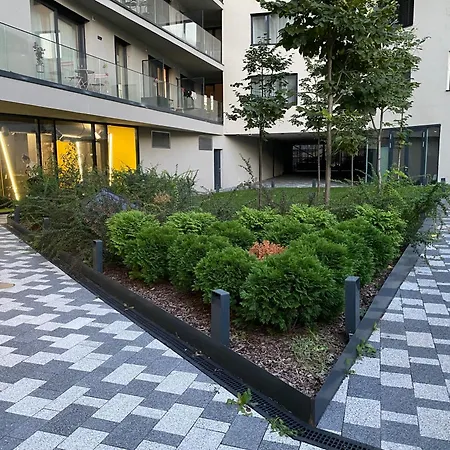 Erkel 18 * ブダペスト