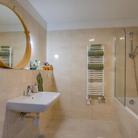 Erkel 18 * ブダペスト