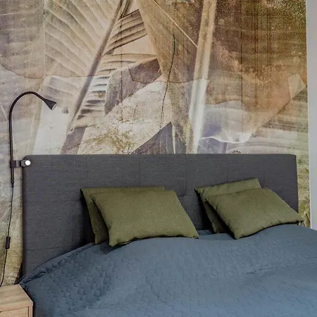 Erkel 18 * Budapešť