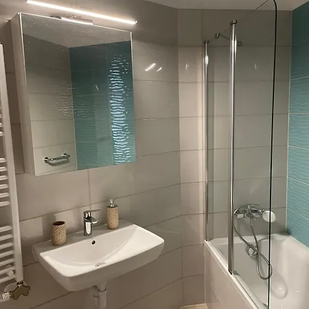 Erkel 18 Apartmán Budapešť