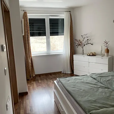 Apartmán Erkel 18 Budapešť