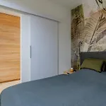 Apartament Erkel 18 *