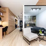 Erkel 18 Apartament Budapesta