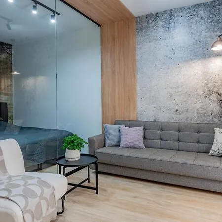 Erkel 18 Apartament