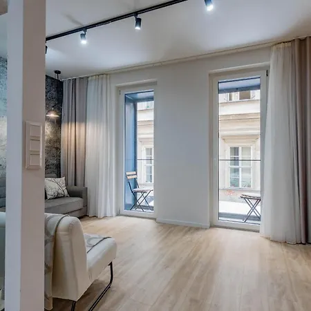Erkel 18 Apartament *