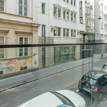 Erkel 18 Apartament *
