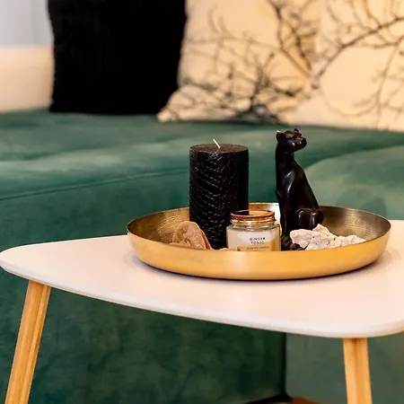 Erkel 18 Apartament *