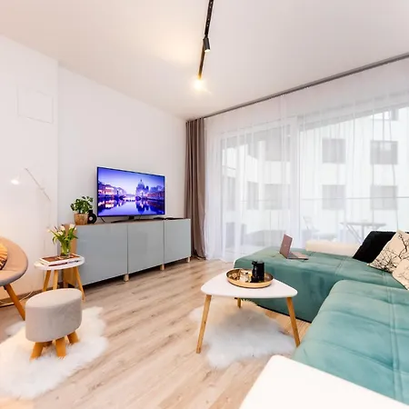 Erkel 18 Apartament
