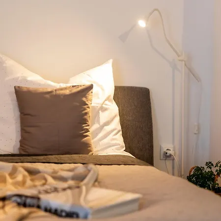 Apartament Erkel 18 Budapeszt