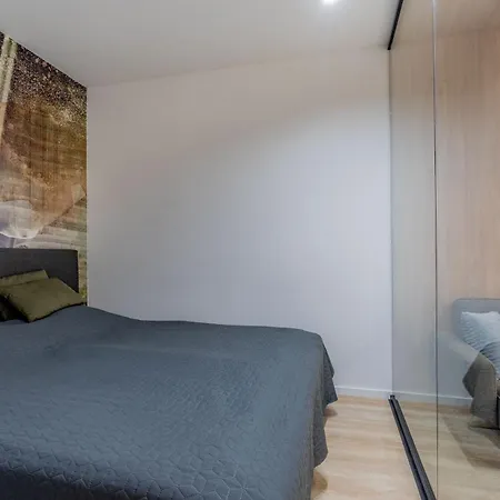 Apartament Erkel 18 Budapeszt
