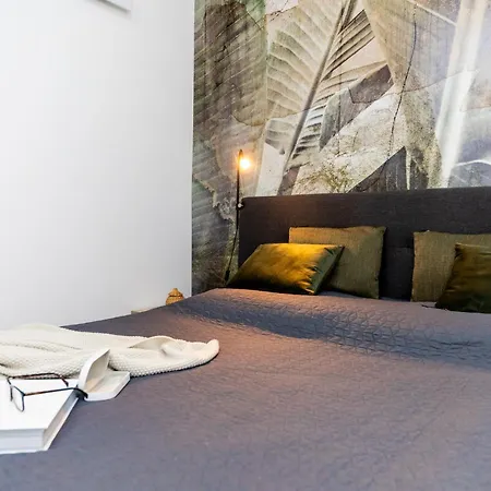 Apartament Erkel 18 Budapeszt