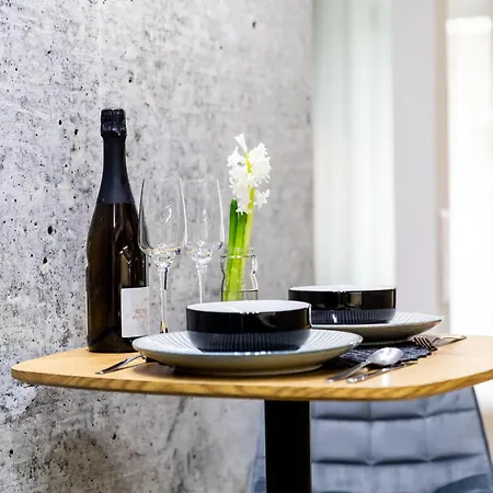 Erkel 18 Apartament