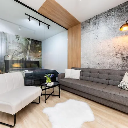 Apartament Erkel 18 Budapeszt
