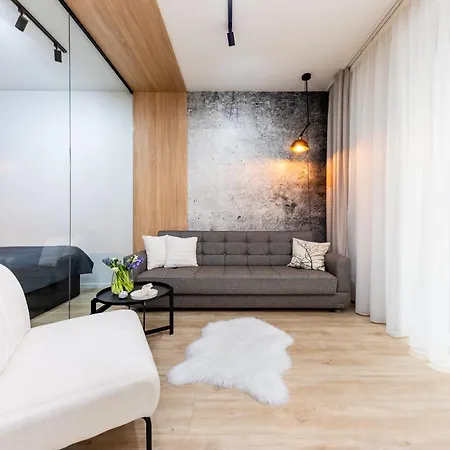 Apartament Erkel 18 *