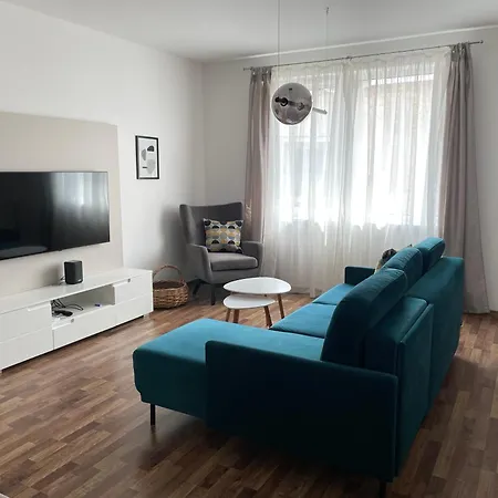 Apartament Erkel 18 *